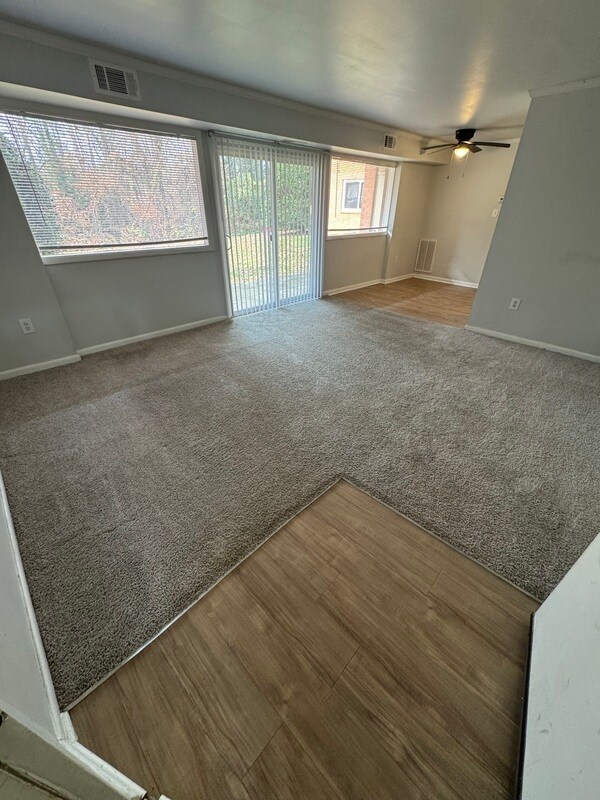 Photo - 5616 Crenshaw Rd Unit 2 bedroom