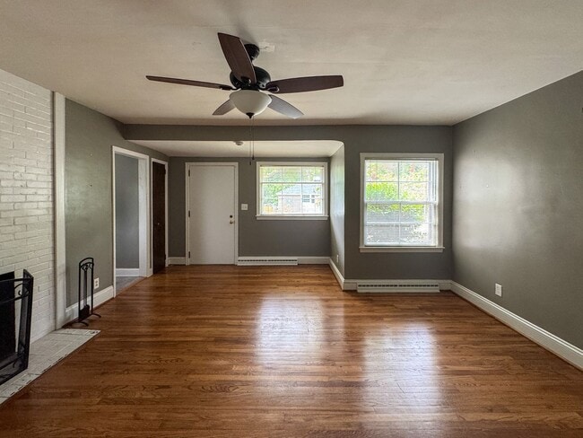Photo - Charming 3 Bed 2 Bath Fayetteville Home