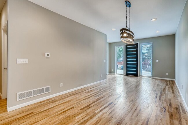 Photo - Amenity - Packed 3 Bedroom Townhome for Rent