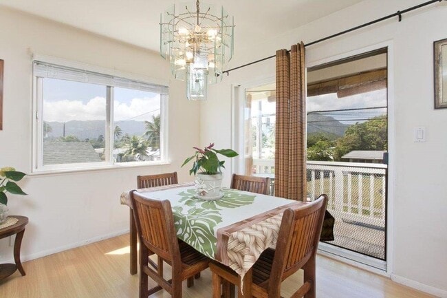 Photo - Charming Kailua Apartment