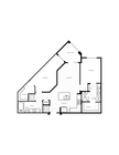 B9 floor plan Candour House