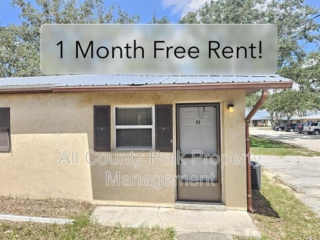 Building Photo - 455 Buck Moore Rd Unit #93