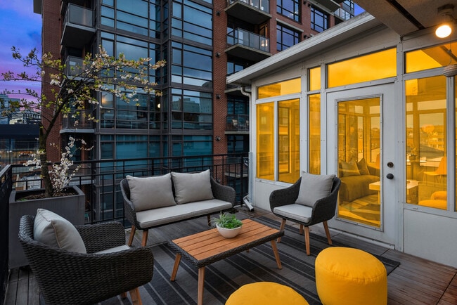 Photo - 1000 Union St Unit Penthouse A