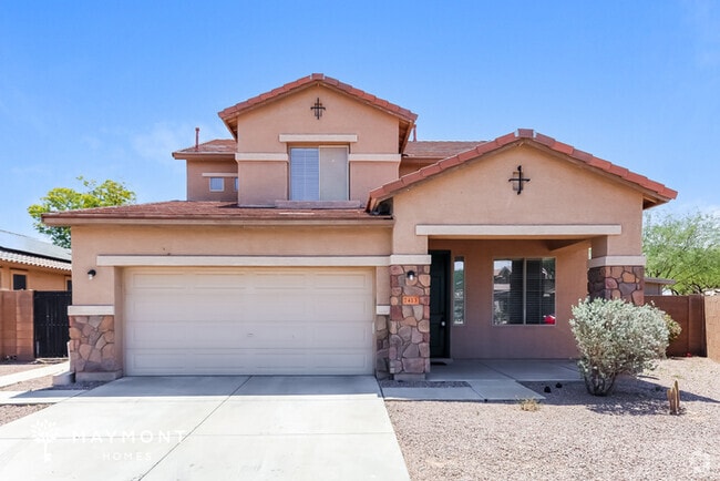 Building Photo - 7413 W Gary Way Rental