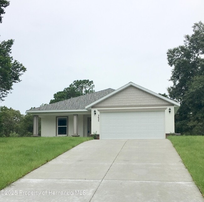 Building Photo - 5635 Pillar Ave