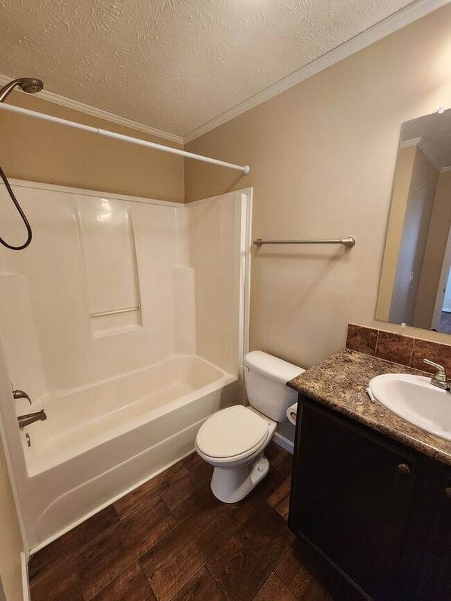 Photo - Weaverville Rental!