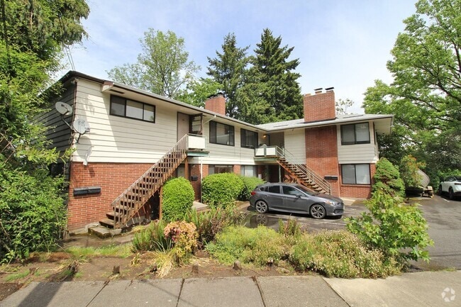 Building Photo - 2575 NW Lovejoy St Rental