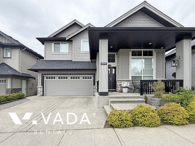 Building Photo - Cloverdale 1 BR Basement Rental 18089 67 Ave Surrey: VADA