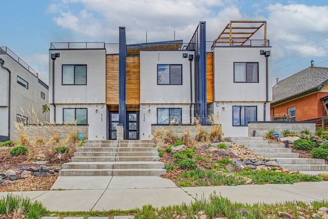 Building Photo - 4339 Kalamath St