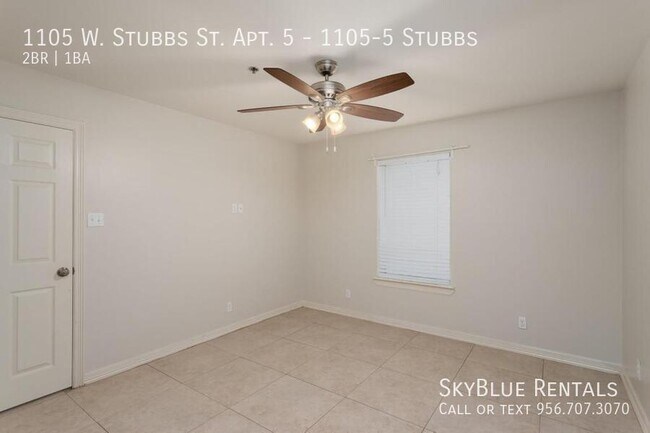 Photo - 1105 W Stubbs St Unit 1105-5 Stubbs