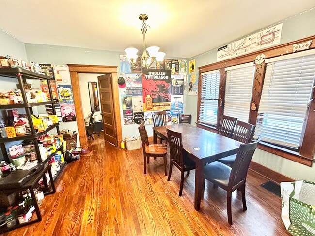 Photo - 1500 Geddes Ave Unit 01