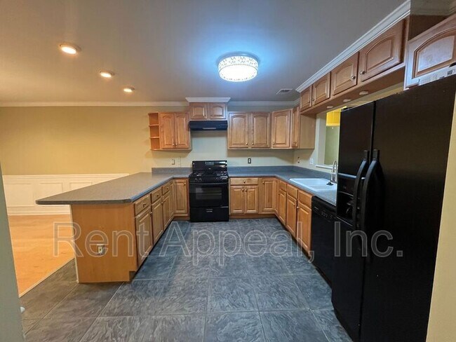 Photo - 2658 Rolling Brook Trail