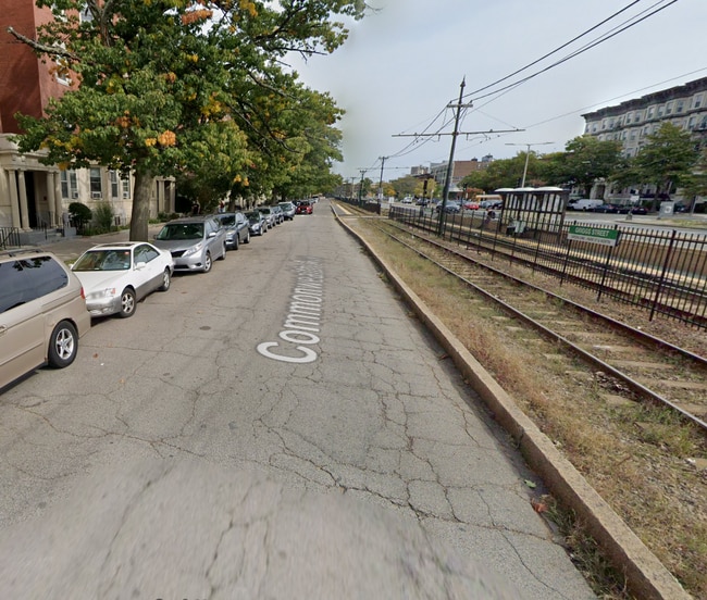 Photo - 1316 Commonwealth Ave