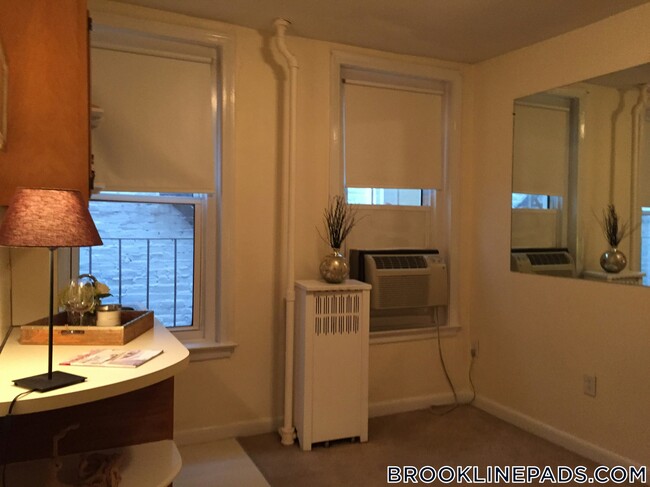 Photo - 1223 Beacon St Unit 316