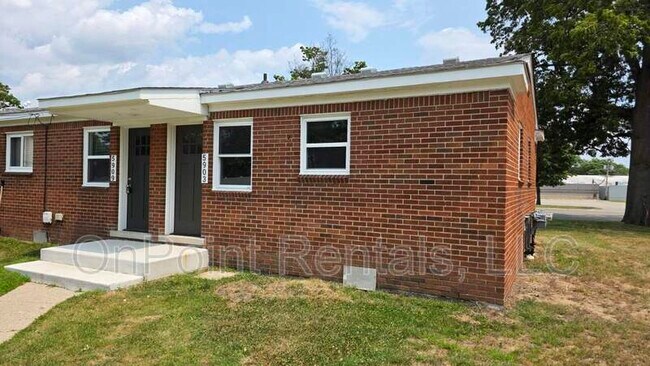 Photo - 5909 N Wayne Rd