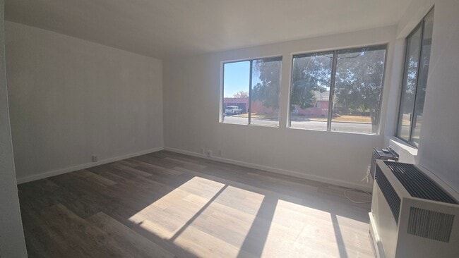 Photo - updatd 2 BR apartment home.