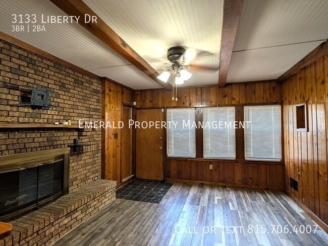 Photo - 3133 Liberty Dr