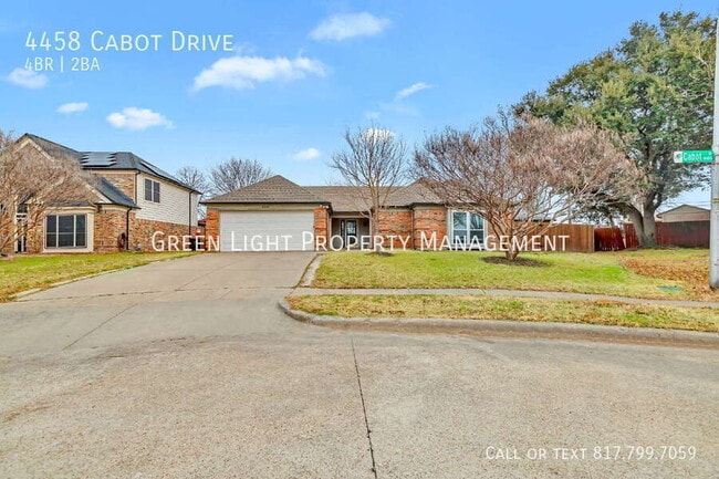 Building Photo - 4458 Cabot Dr