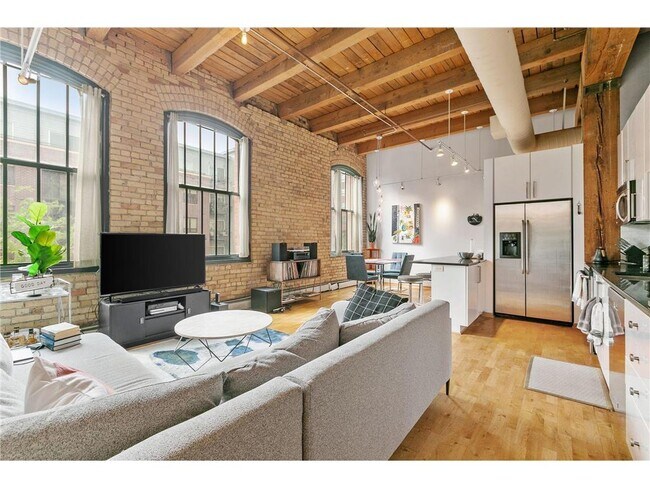 Building Photo - 400 N 1st St Unit 308