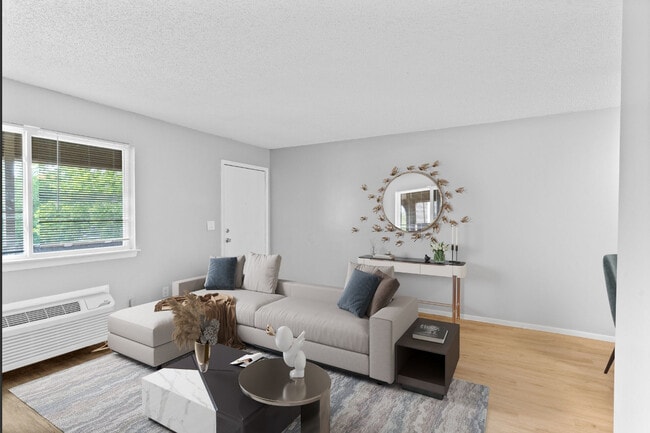 Fountain Ridge Apartments