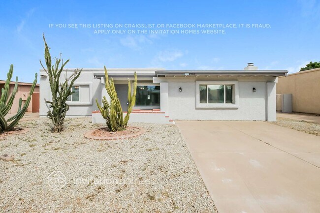 Building Photo - 2710 W Minton Dr
