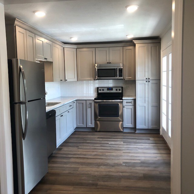 Heritage Apartments For Rent In Hattiesburg Ms Forrent Com