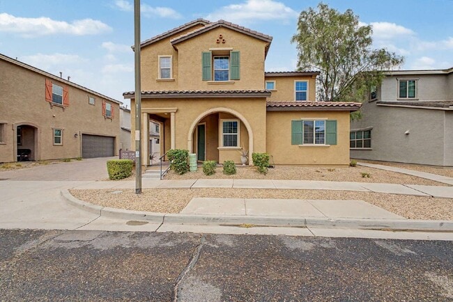 Building Photo - 2540 N 149th Ave