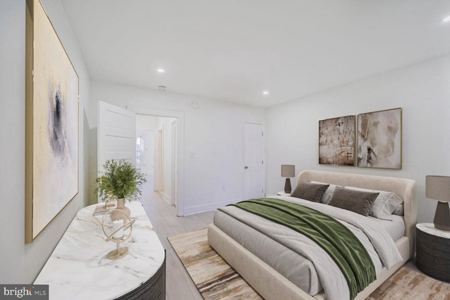 Photo - Charming 1BR/1BA in Hill East