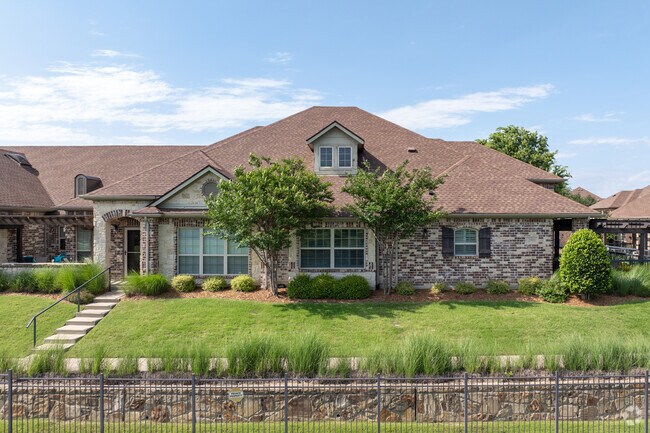 Photo - Villas at Willow Grove