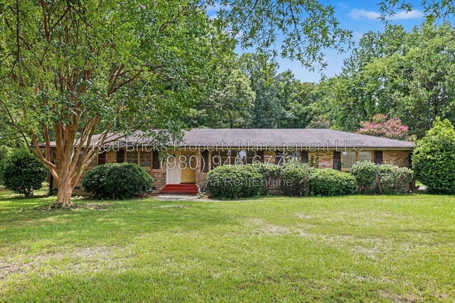 Photo - 2501 Galloway Rd