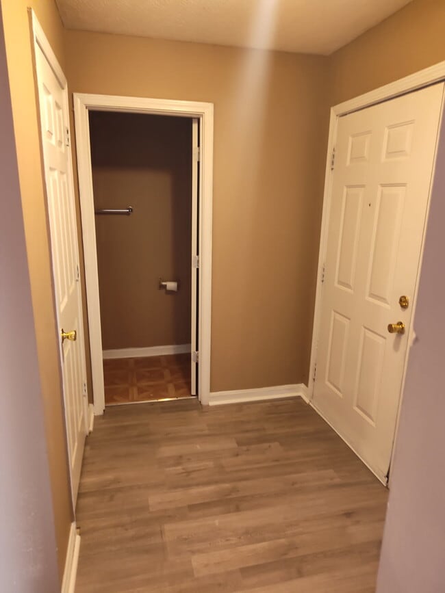 1500 S Hancock St