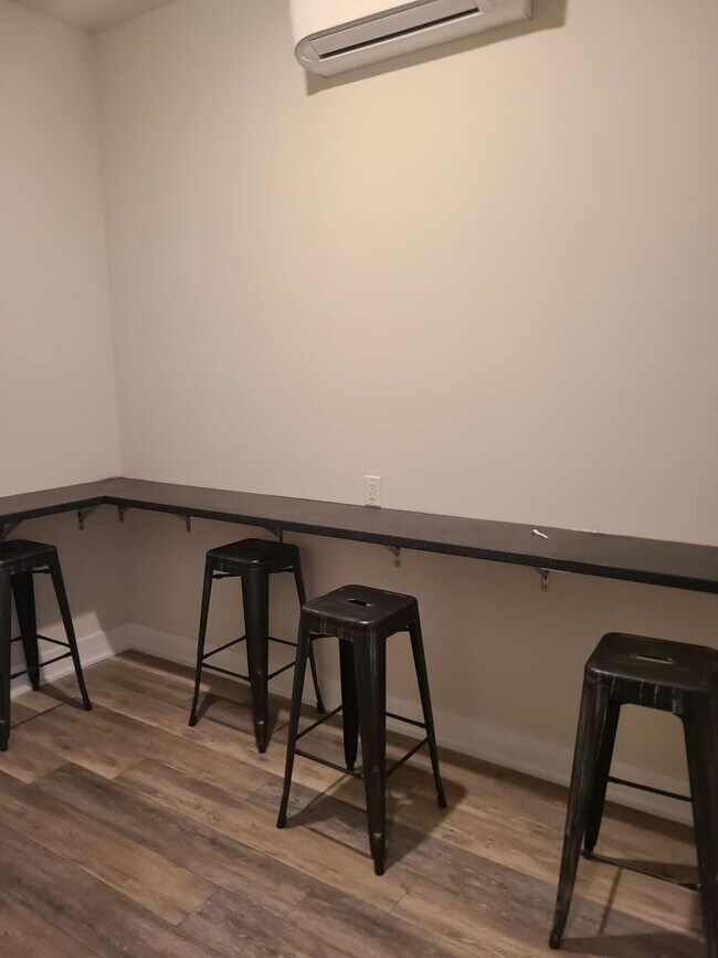 Photo - Modern New Luxury Temple Apartments