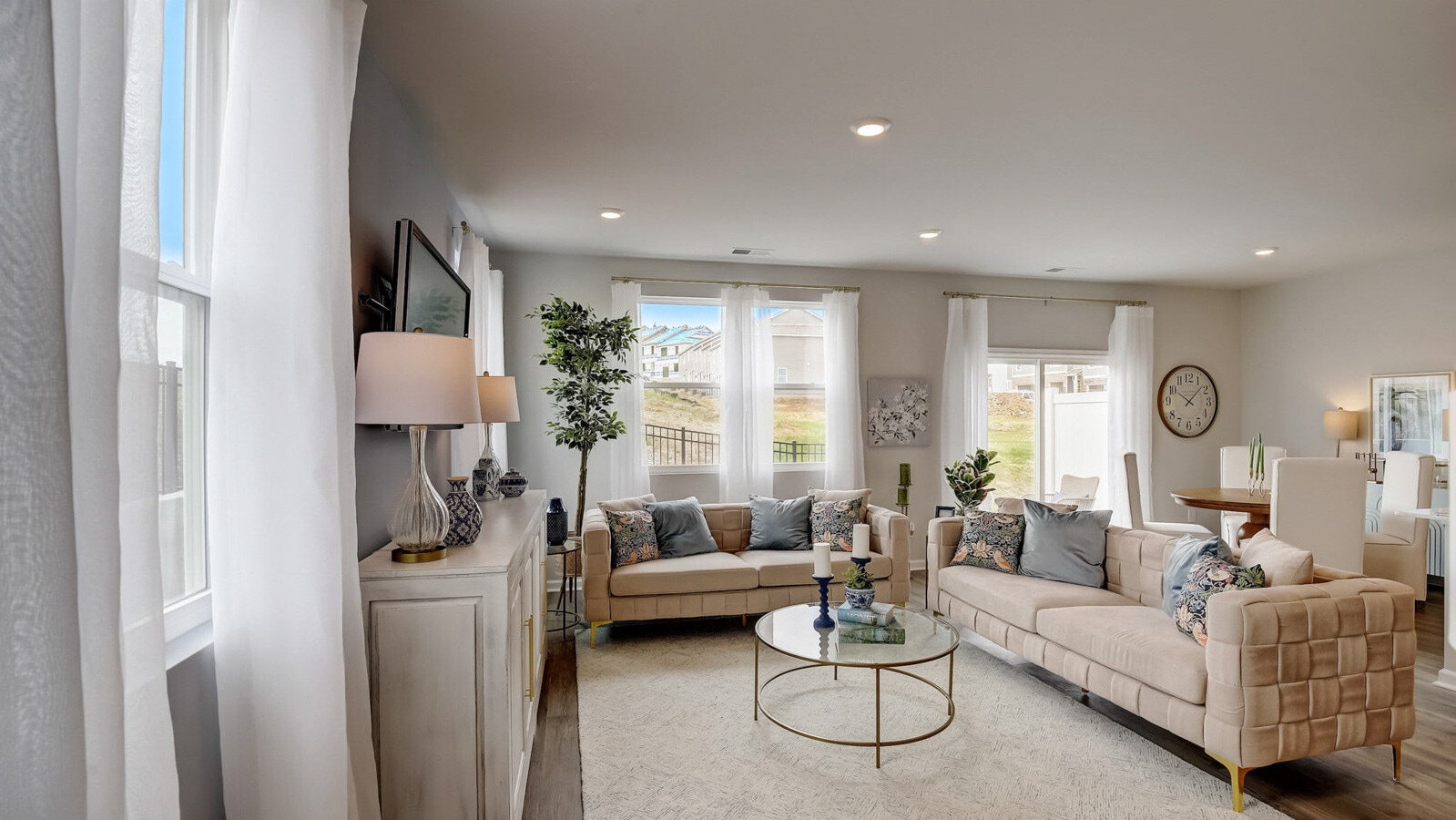 Photo - 234 Redhead Ln Townhome