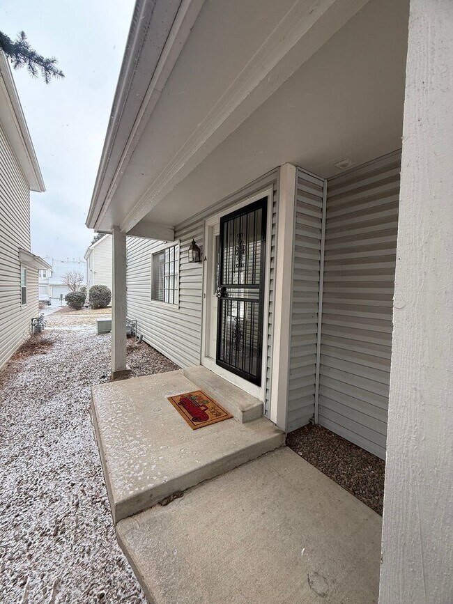 Photo - SPACIOUS 2-BEDROOM TOWNHOME WITH LOFT, GARAGE & PRIME LOCATION!