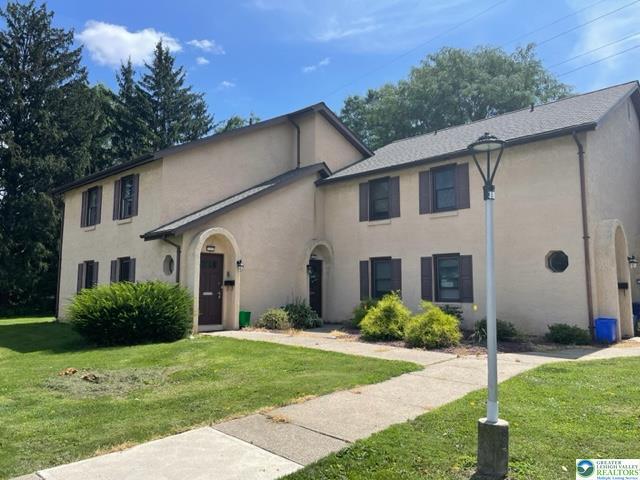 Building Photo - 2404 Woodstock Dr Unit B