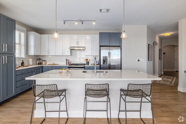 B3 - Kitchen