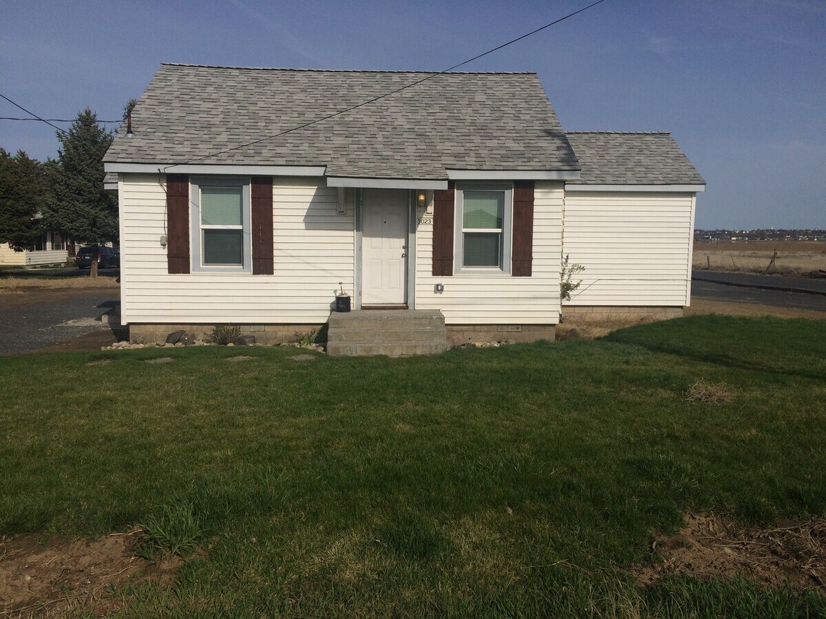 Cute Cottage in Cascade Valley - Cute Cottage in Cascade Valley House
