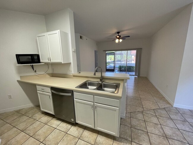Photo - ANNUAL RENTAL - FIRST FLOOR 2 BED / 2 BATH AT FAIRWAY PRESERVE Unit 217
