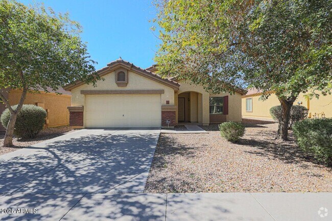 Building Photo - 5268 S 239th Dr Rental