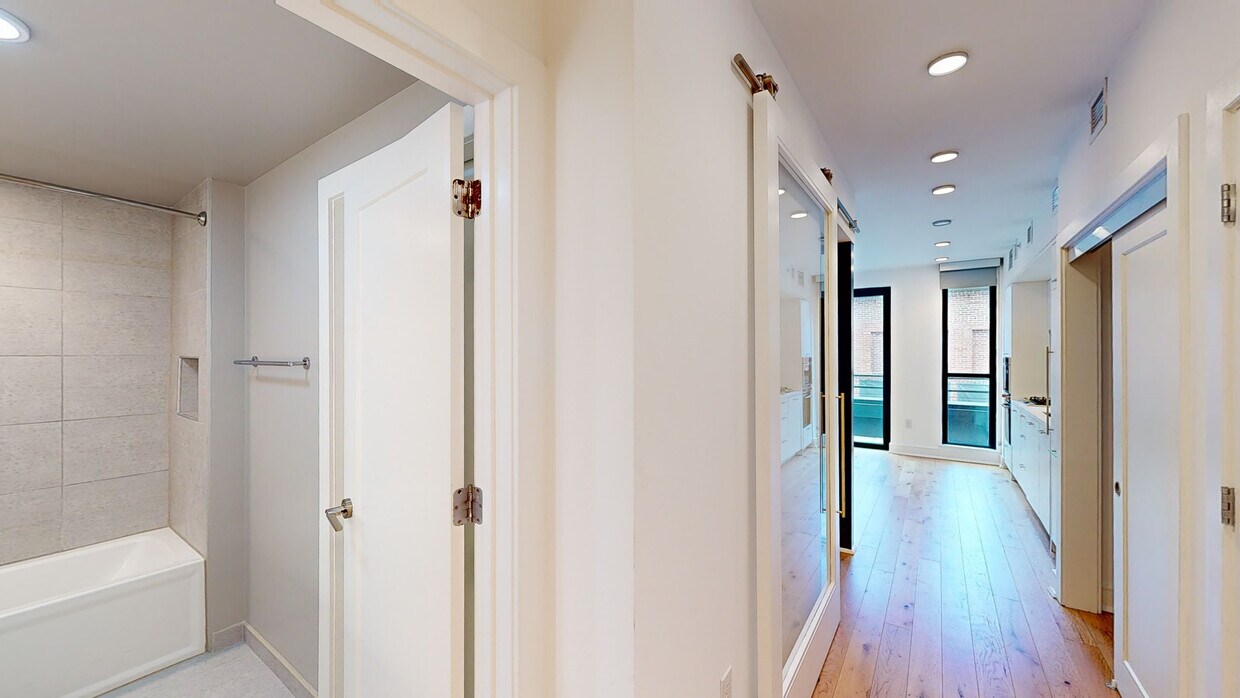 Photo - The Shaw Apartments