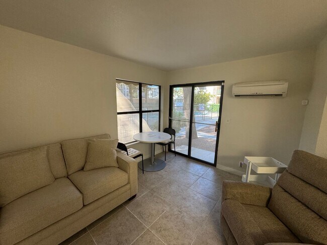 Photo - Fully Furnished Ground-Floor Condo with Pool Access!