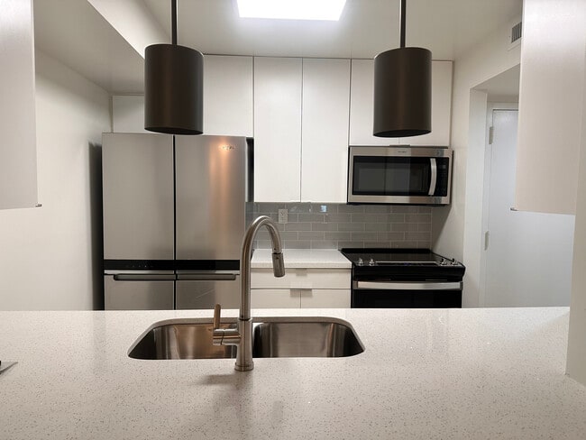1500 Brickell Ave Unit Building B
