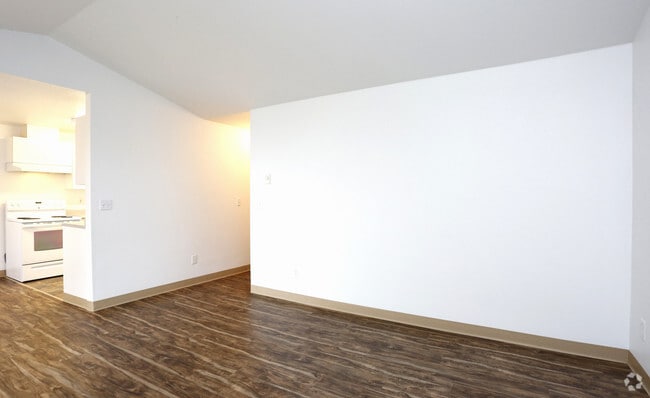 Olympic Pointe Apartments