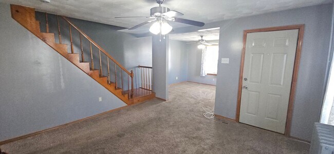 14 Gregory St