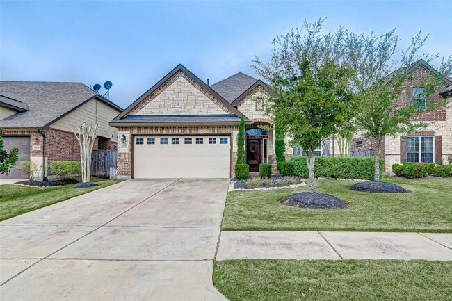4814 Sequoia Park Ln