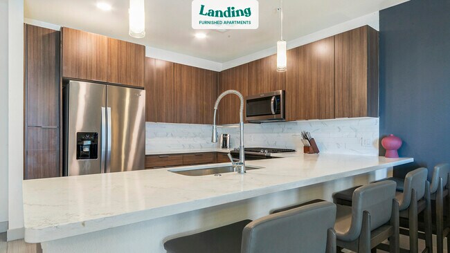 Photo - 420 N Scottsdale Rd Unidad 6047.786231