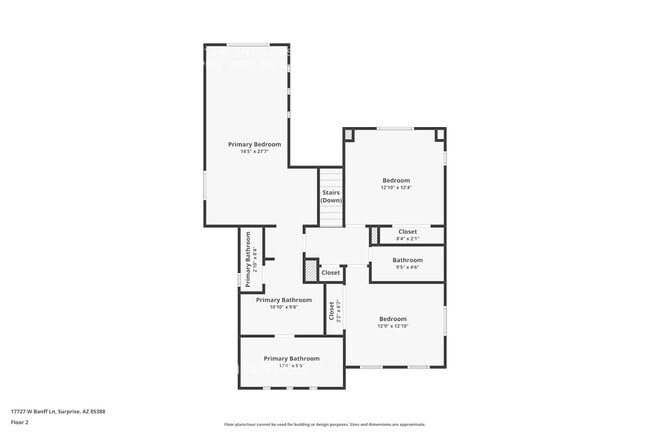 Photo - 17727 W Banff Ln