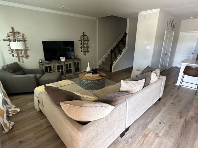 Photo - Great 3/2.5 for lease in Denton, Tx