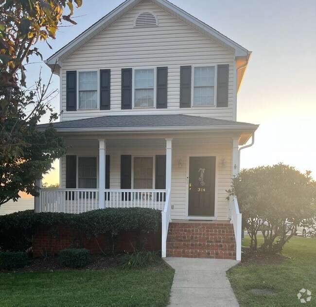 3 Bedroom Houses for Rent in Lynchburg, VA