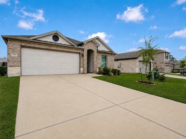 171 Ashe Juniper Wy